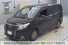 toyota esquire 2015 -TOYOTA 【福井 531に619】--Esquire ZRR80G-0166988---TOYOTA 【福井 531に619】--Esquire ZRR80G-0166988-