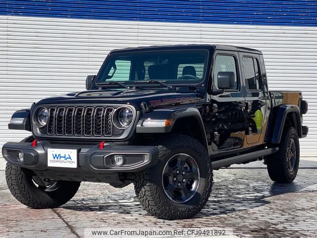 jeep gladiator 2023 GOO_NET_EXCHANGE_0202601A30230127W007 image 1