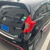 nissan note 2014 -NISSAN--Note DBA-E12--E12-310826---NISSAN--Note DBA-E12--E12-310826- image 4