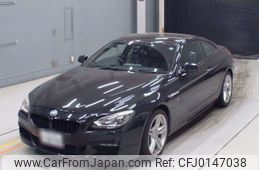 bmw 6-series 2016 -BMW 【京都 302ほ6499】--BMW 6 Series LW30C-WBALW32000DW91997---BMW 【京都 302ほ6499】--BMW 6 Series LW30C-WBALW32000DW91997-