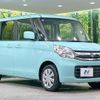 suzuki spacia 2017 -SUZUKI--Spacia DAA-MK42S--MK42S-198806---SUZUKI--Spacia DAA-MK42S--MK42S-198806- image 17