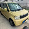 mitsubishi ek-wagon 2002 CFJ1754208 image 2