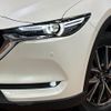 mazda cx-5 2018 CFJ9080976 image 12