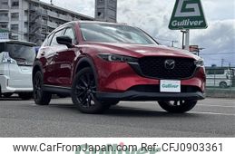 mazda cx-5 2022 -MAZDA--CX-5 3DA-KF2P--KF2P-501880---MAZDA--CX-5 3DA-KF2P--KF2P-501880-