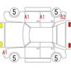 daihatsu wake 2015 -DAIHATSU--WAKE DBA-LA710S--LA710S-0009427---DAIHATSU--WAKE DBA-LA710S--LA710S-0009427- image 2