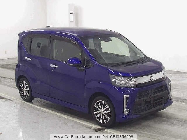 daihatsu move 2018 -DAIHATSU--Move LA150S--1070473---DAIHATSU--Move LA150S--1070473- image 1