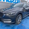 mazda cx-8 2018 -MAZDA--CX-8 3DA-KG2P--KG2P-200028---MAZDA--CX-8 3DA-KG2P--KG2P-200028- image 1