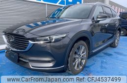 mazda cx-8 2018 -MAZDA--CX-8 3DA-KG2P--KG2P-200028---MAZDA--CX-8 3DA-KG2P--KG2P-200028-