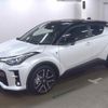 toyota c-hr 2023 quick_quick_3BA-NGX10_NGX10-2024272 image 2