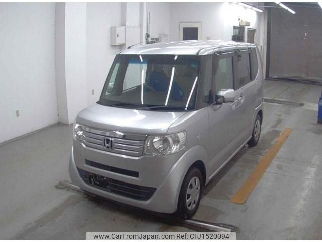 honda n-box 2013 CFJ1520094 image 1