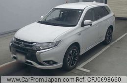 mitsubishi outlander-phev 2018 -MITSUBISHI 【広島 338ﾆ 417】--Outlander PHEV DLA-GG2W--GG2W-0407289---MITSUBISHI 【広島 338ﾆ 417】--Outlander PHEV DLA-GG2W--GG2W-0407289-