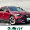 mercedes-benz amg 2021 -MERCEDES-BENZ--AMG 4BA-247751M--W1N2477512J307848---MERCEDES-BENZ--AMG 4BA-247751M--W1N2477512J307848- image 1