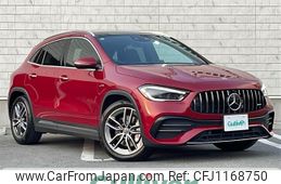 mercedes-benz amg 2021 -MERCEDES-BENZ--AMG 4BA-247751M--W1N2477512J307848---MERCEDES-BENZ--AMG 4BA-247751M--W1N2477512J307848-