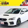 subaru wrx 2017 -SUBARU--WRX CBA-VAB--VAB-019013---SUBARU--WRX CBA-VAB--VAB-019013- image 1