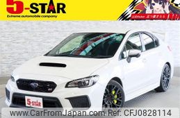 subaru wrx 2017 -SUBARU--WRX CBA-VAB--VAB-019013---SUBARU--WRX CBA-VAB--VAB-019013-