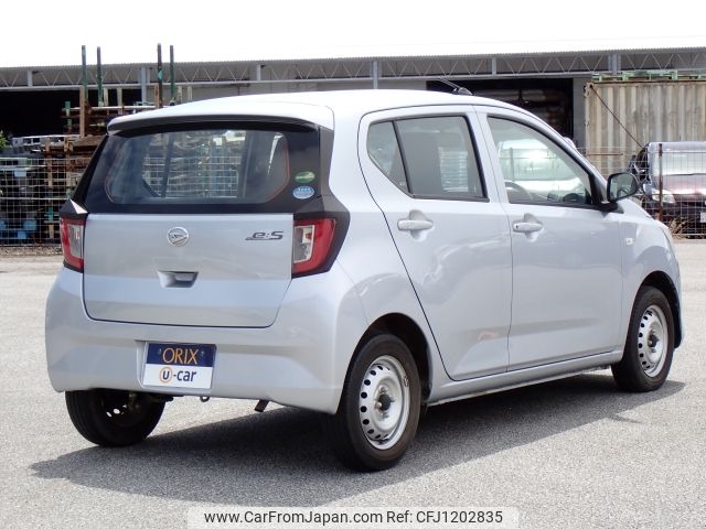 daihatsu mira-e-s 2020 -DAIHATSU--Mira e:s 5BA-LA350S--LA350S-0195088---DAIHATSU--Mira e:s 5BA-LA350S--LA350S-0195088- image 2