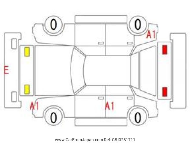 honda stepwagon 2016 -HONDA--Stepwgn DBA-RP3--RP3-1028190---HONDA--Stepwgn DBA-RP3--RP3-1028190- image 2