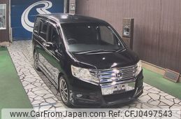 honda stepwagon 2011 -HONDA--Stepwgn RK5-1208491---HONDA--Stepwgn RK5-1208491-