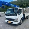 mitsubishi-fuso canter 2005 GOO_NET_EXCHANGE_0801781A30241002W003 image 5