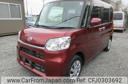 daihatsu tanto 2018 quick_quick_DBA-LA600S_LA600S-0709028