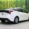 toyota prius 2019 -TOYOTA--Prius DAA-ZVW51--ZVW51-8064359---TOYOTA--Prius DAA-ZVW51--ZVW51-8064359- image 18