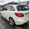 mercedes-benz b-class 2014 quick_quick_DBA-246242_WDD2462422J268600 image 4