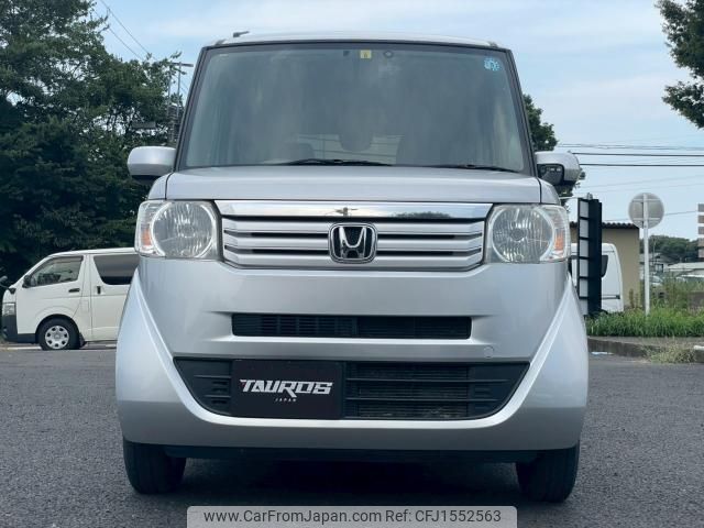 honda n-box 2012 CFJ1552563 image 2