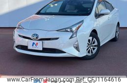 toyota prius 2016 quick_quick_ZVW51_ZVW51-6008270