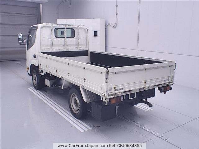 toyota dyna-truck 2015 -TOYOTA--Dyna KDY281-0014752---TOYOTA--Dyna KDY281-0014752- image 2