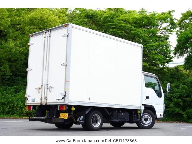 isuzu elf-truck 2014 GOO_NET_EXCHANGE_0208594A30250517W004 image 2