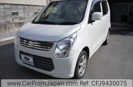 suzuki wagon-r 2012 -SUZUKI--Wagon R MH34S--114274---SUZUKI--Wagon R MH34S--114274-