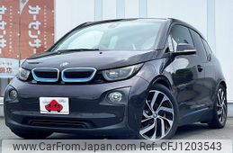bmw i3 2016 -BMW--BMW i3 DLA-1Z06--WBY1Z42070V246656---BMW--BMW i3 DLA-1Z06--WBY1Z42070V246656-