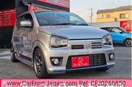 suzuki alto-works 2019 -SUZUKI 【静岡 586ｷ 70】--Alto Works DBA-HA36S--HA36S-914509---SUZUKI 【静岡 586ｷ 70】--Alto Works DBA-HA36S--HA36S-914509-