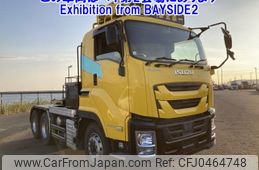 isuzu giga 2017 -ISUZU--Giga EXZ52BJ-7000330---ISUZU--Giga EXZ52BJ-7000330-