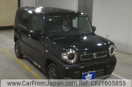 suzuki hustler 2024 CFJ1605855