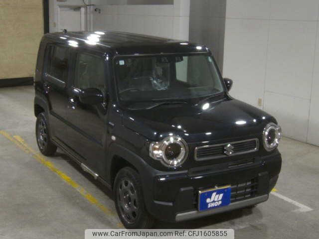 suzuki hustler 2024 CFJ1605855 image 1