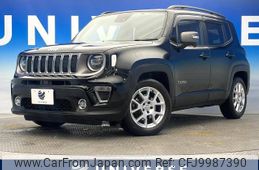 jeep renegade 2020 -CHRYSLER--Jeep Renegade 3BA-BV13PM--1C4BU0000LPL76632---CHRYSLER--Jeep Renegade 3BA-BV13PM--1C4BU0000LPL76632-