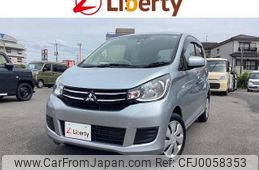 mitsubishi ek-wagon 2017 quick_quick_B11W_B11W-0307844