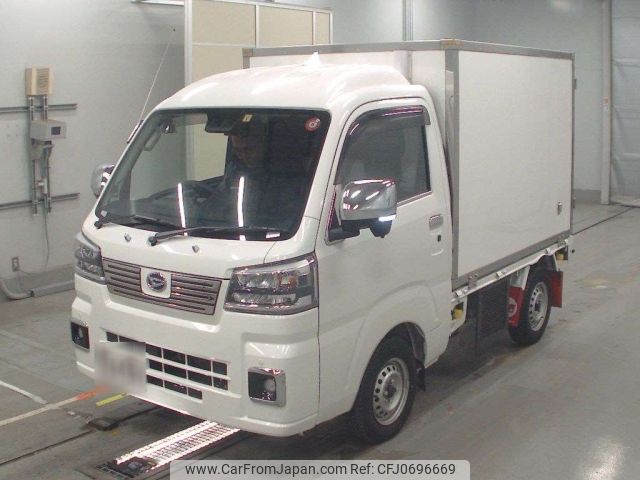 daihatsu hijet-truck 2023 -DAIHATSU--Hijet Truck S510P-0487308---DAIHATSU--Hijet Truck S510P-0487308- image 1