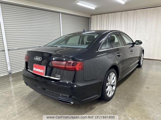 audi a6 2017 CFJ1841800 image 2