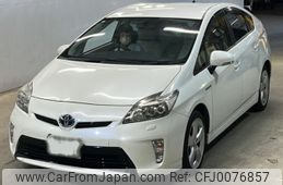 toyota prius 2012 -TOYOTA 【熊本 333や718】--Prius ZVW30-1575140---TOYOTA 【熊本 333や718】--Prius ZVW30-1575140-