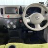 nissan cube 2011 -NISSAN--Cube DBA-Z12--Z12-178186---NISSAN--Cube DBA-Z12--Z12-178186- image 10