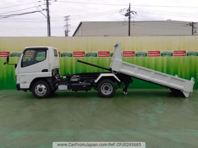 mitsubishi-fuso canter 2023 -MITSUBISHI--Canter 2RG-FBA60--FBA60-602766---MITSUBISHI--Canter 2RG-FBA60--FBA60-602766- image 1