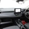 toyota corolla 2024 -TOYOTA--Corolla 6AA-ZWE215--ZWE215-0017487---TOYOTA--Corolla 6AA-ZWE215--ZWE215-0017487- image 12