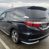 honda odyssey 2013 NIKYO_EK73480 image 36