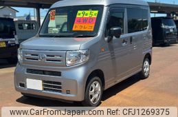 honda n-van 2018 -HONDA 【名変中 】--N VAN JJ2--3000646---HONDA 【名変中 】--N VAN JJ2--3000646-