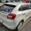 suzuki baleno 2017 -SUZUKI 【福井 337ﾑ1115】--Baleno WB32S--00317270---SUZUKI 【福井 337ﾑ1115】--Baleno WB32S--00317270- image 9