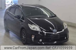 toyota prius undefined -TOYOTA--Prius ZVW30-1798343---TOYOTA--Prius ZVW30-1798343-