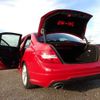 mercedes-benz c-class 2012 CFJ1646422 image 12