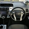 toyota prius-α 2011 -TOYOTA--Prius α DAA-ZVW41W--ZVW41-3066994---TOYOTA--Prius α DAA-ZVW41W--ZVW41-3066994- image 9